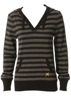 Miss Soviet Matchpoint Hoodie