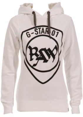 G-Star Shield Hooded Sweat