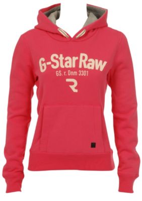 G-Star Shane Hoodie