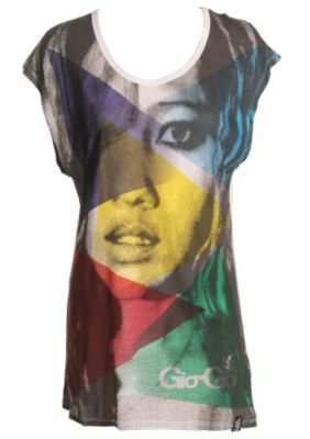 Gio Goi Divine Colour Top from USC