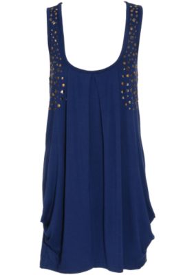 Abandon Mags Studded Tunic