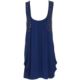 Abandon Mags Studded Tunic