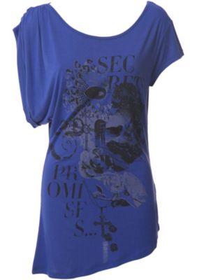 Abandon Suki Top