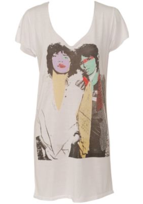 House of the Gods Mick & Keith Top