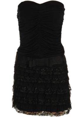 Ichi Klap Dress