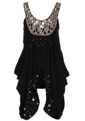 Yumi KB504 Jersey Dress - USC, UK's No.1 Branded Fashion Retailer