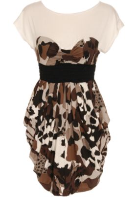 TFNC Kenia Dress Image