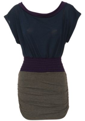 TFNC Duffy Dress
