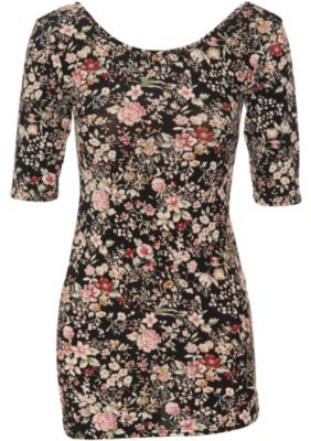 Abandon Mel Dress