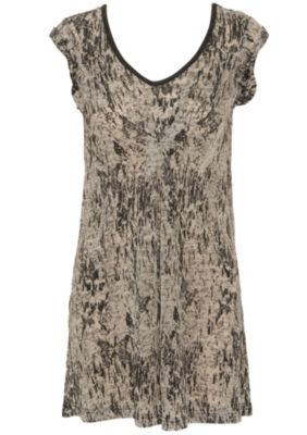 Abandon Clincher Dress