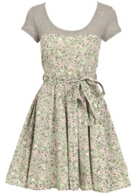 Abandon Deluxe Dress