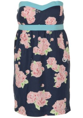Abandon Carnation Dress