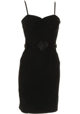 Killah Wonderful Dress