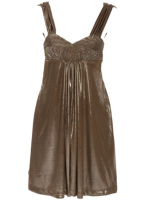 Miss Sixty Bell Shine Dress - USC, UK's No.1 Branded Fashion Retailer from usc.co.uk