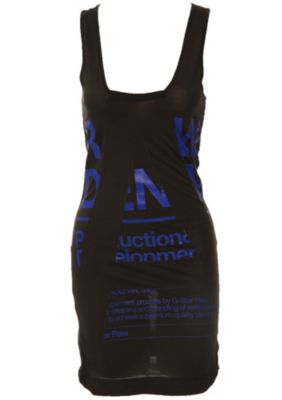G-Star Dua Dress
