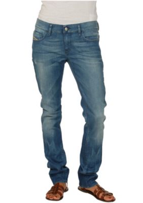 Diesel Livy 8C2 Jeans