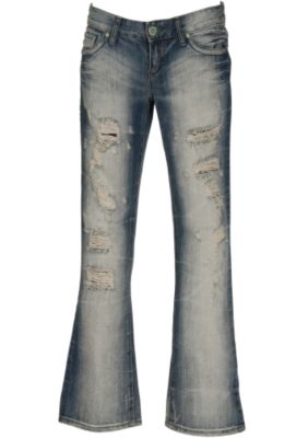 Hoi Polloi Newquay Jean