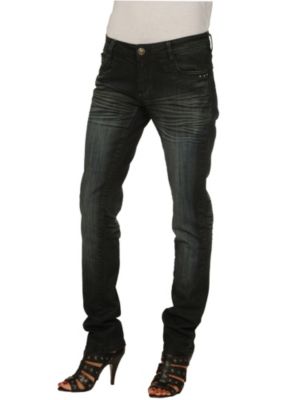 Miss Soviet Lynda Jeans