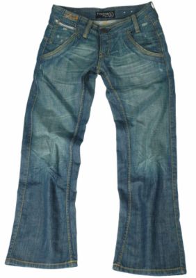 Firetrap Roystoner Quake jeans