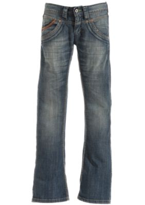 Firetrap Bdash Stoner Jeans