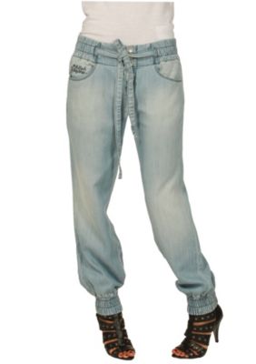 Killah Trylly Tie Jeans