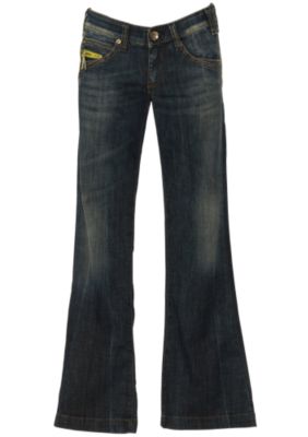 Miss Sixty Big Love Jeans