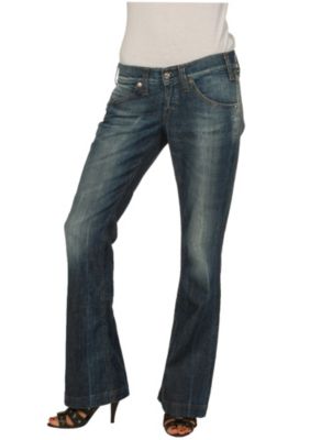 Miss Sixty Maxi Love Jeans