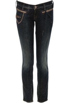 Miss Sixty Radio 2nd Skin Jeans