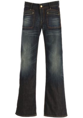 Replay WV528 Hustle Jean