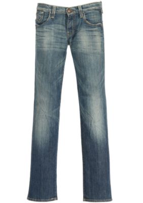 Replay WV552 Velvette Jean