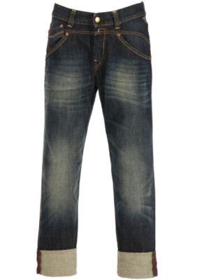Replay WV582 Cajun Jean