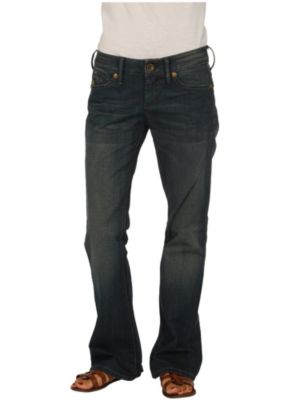 G-Star Midge Custom Jeans