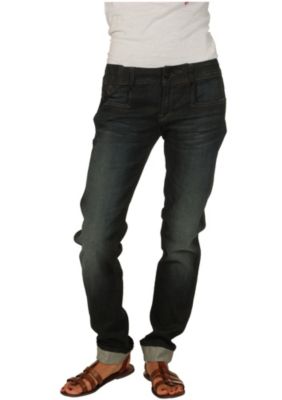 G-Star Cube Skinny Jeans