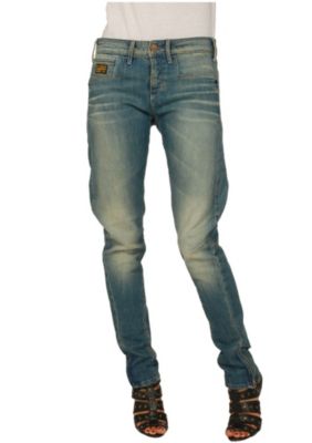 G-Star Jock Comfort Trash Jeans