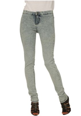 Vila Denim Cleave Jeggings