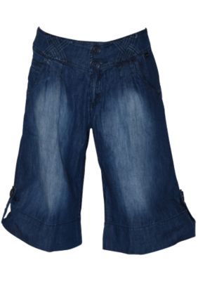 Hooch Tess wide leg crop trouser
