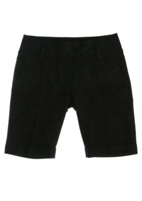 S'Nob Devan wool short