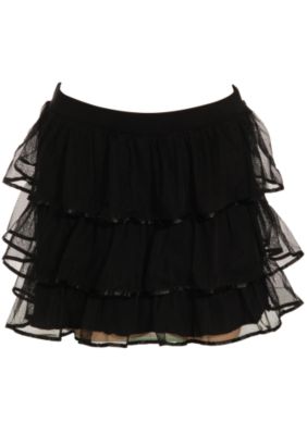 Ichi Frix Skirt