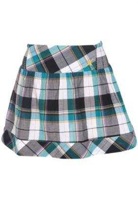 Miss Soviet Flirt Skirt