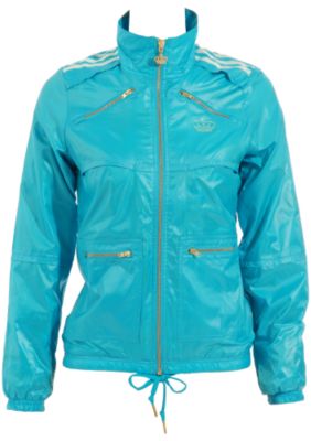 Adidas Multi Zip jacket 