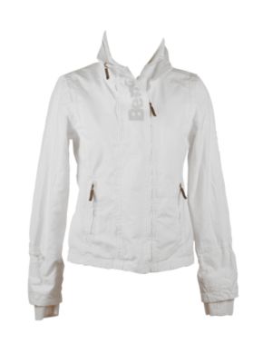 Bench Sarah rib collar jacket