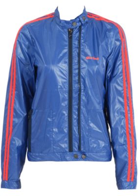 Gio Goi Spacey Nylon Jacket