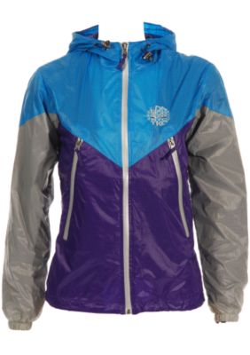 Gio Goi Ping Block Jacket