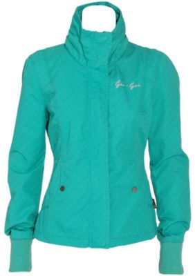 Gio Goi Shira B Style Jacket