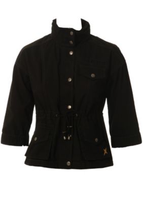 Miss Soviet Royal Jacket