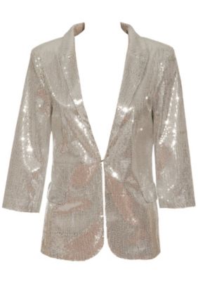 Abandon Lorna Jacket