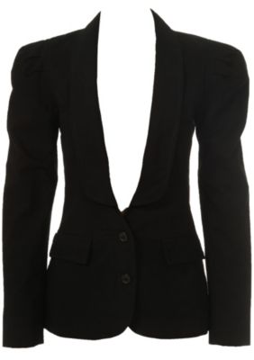 Abandon Boyfriend Jacket