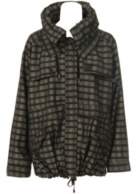 Abandon Summer Parka Jacket