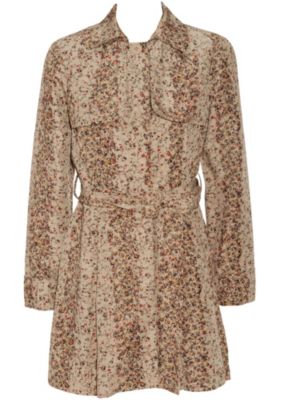 Abandon Ditzy Coat