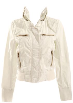 Stark Koshi Bomber Jacket